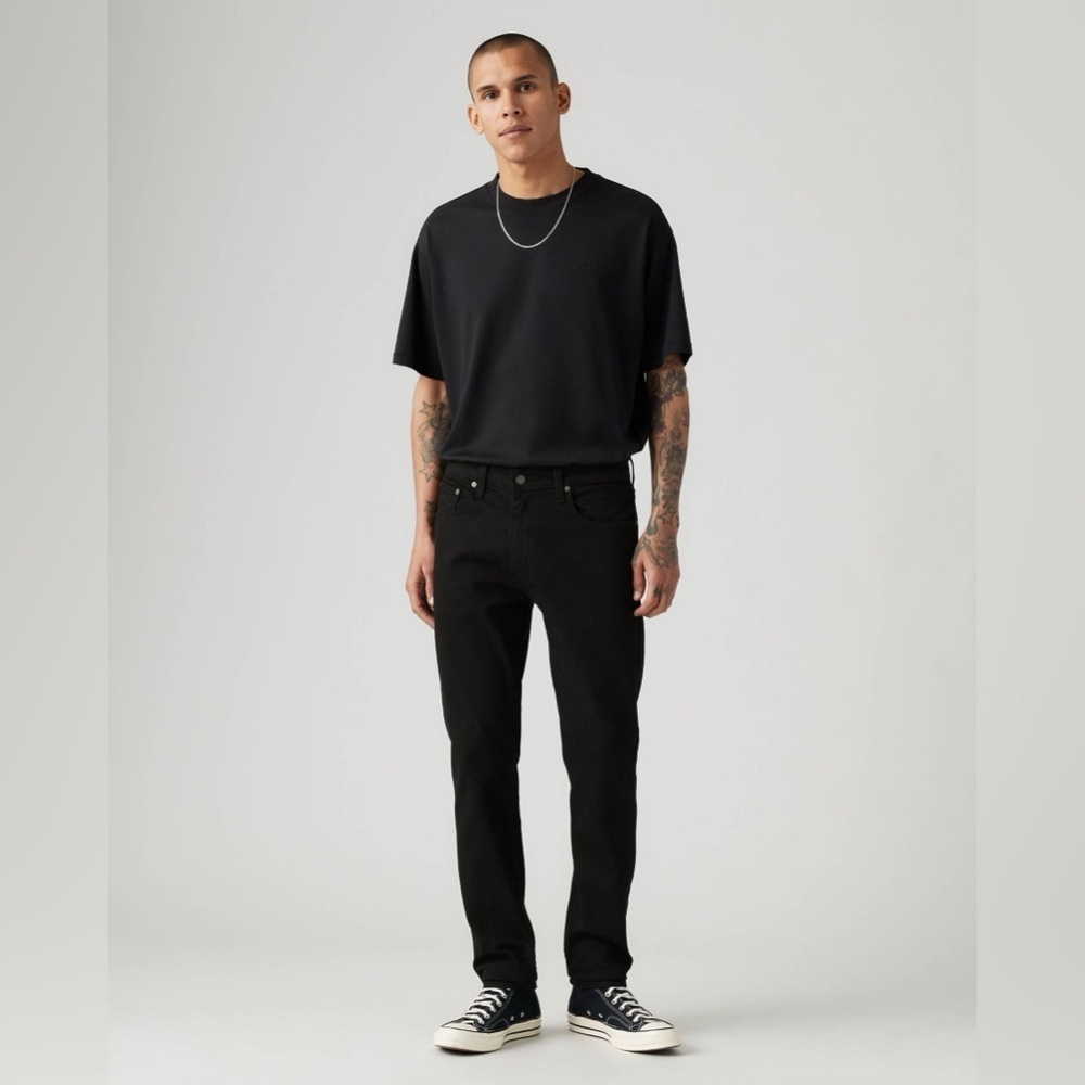 Levi’s 512 Slim Taper Jeans
